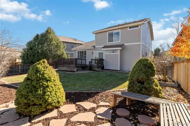 $3,000 | 4795 Fenwood Drive, Highlands Ranch, CO 80130