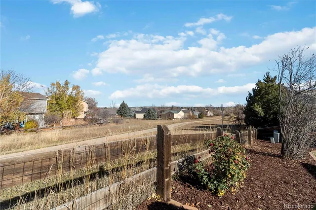 $3,000 | 4795 Fenwood Drive, Highlands Ranch, CO 80130