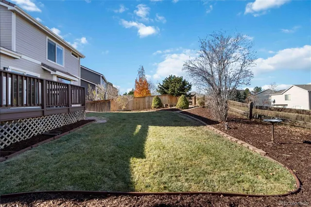 $3,000 | 4795 Fenwood Drive, Highlands Ranch, CO 80130