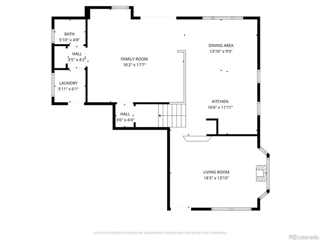 $3,000 | 4795 Fenwood Drive, Highlands Ranch, CO 80130
