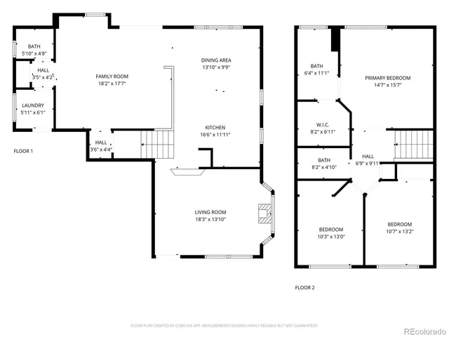 $3,000 | 4795 Fenwood Drive, Highlands Ranch, CO 80130