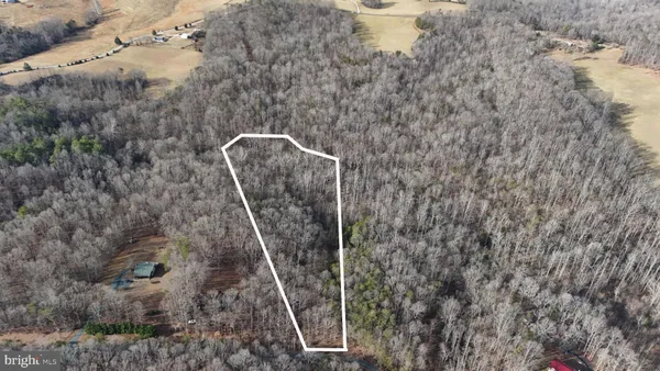 $29,900 | 0 Lind Hill Lane, Spout Spring, VA 24593
