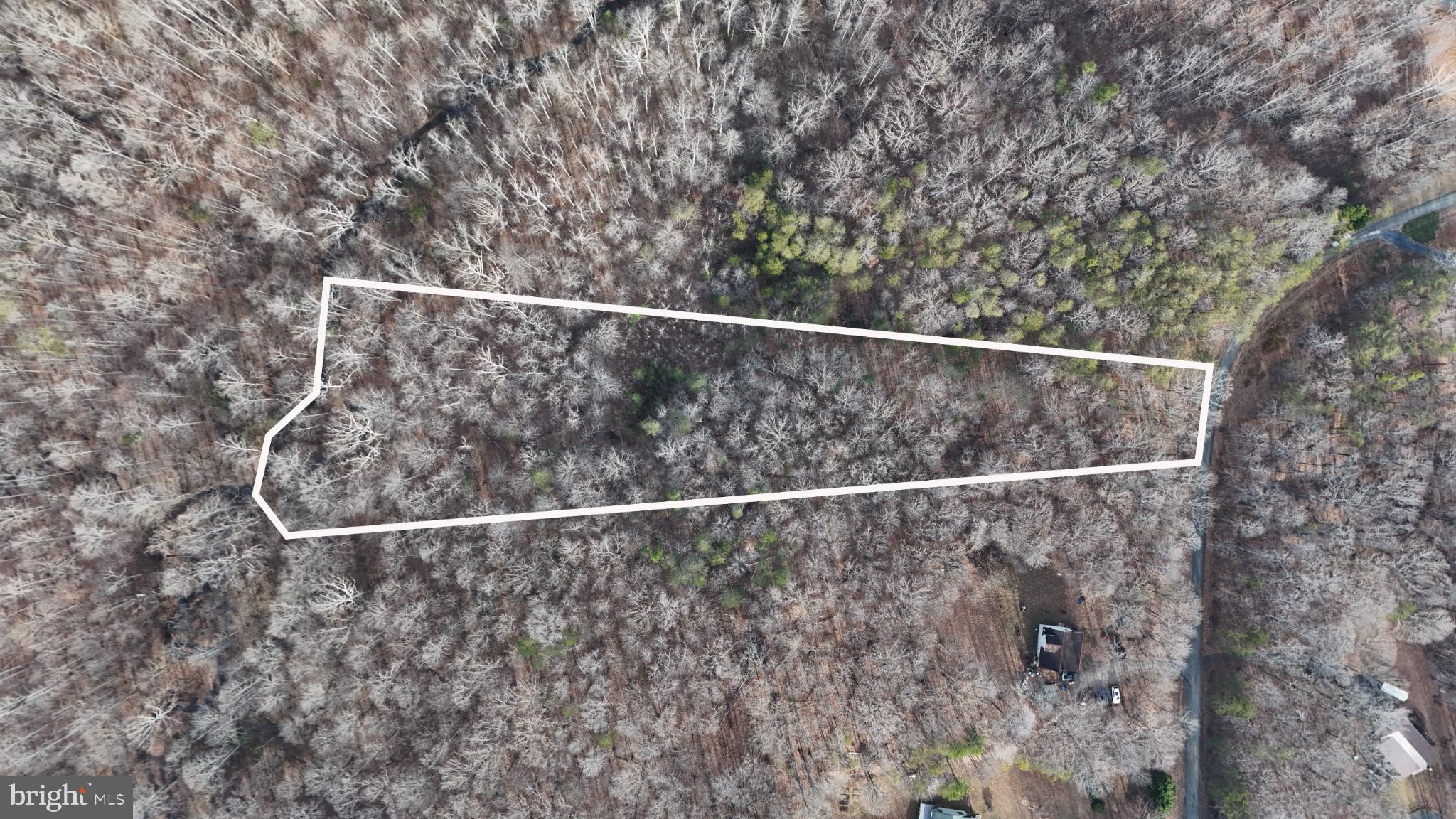 0 Lind Hill Lane Spout Spring, VA 24593 - Photo 14 of 17