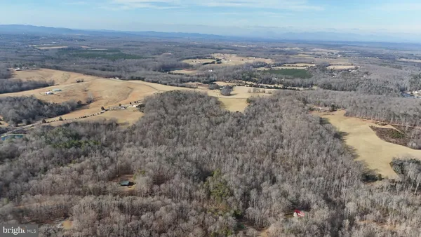 $29,900 | 0 Lind Hill Lane, Spout Spring, VA 24593