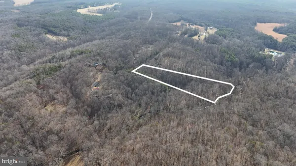 $29,900 | 0 Lind Hill Lane, Spout Spring, VA 24593
