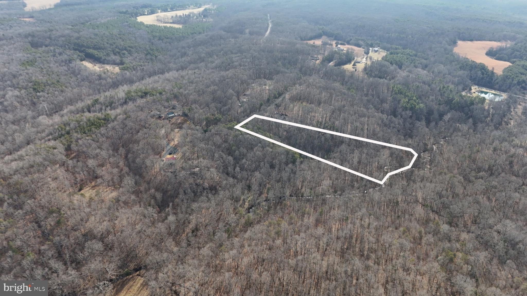 0 Lind Hill Lane Spout Spring, VA 24593 - Photo 17 of 17