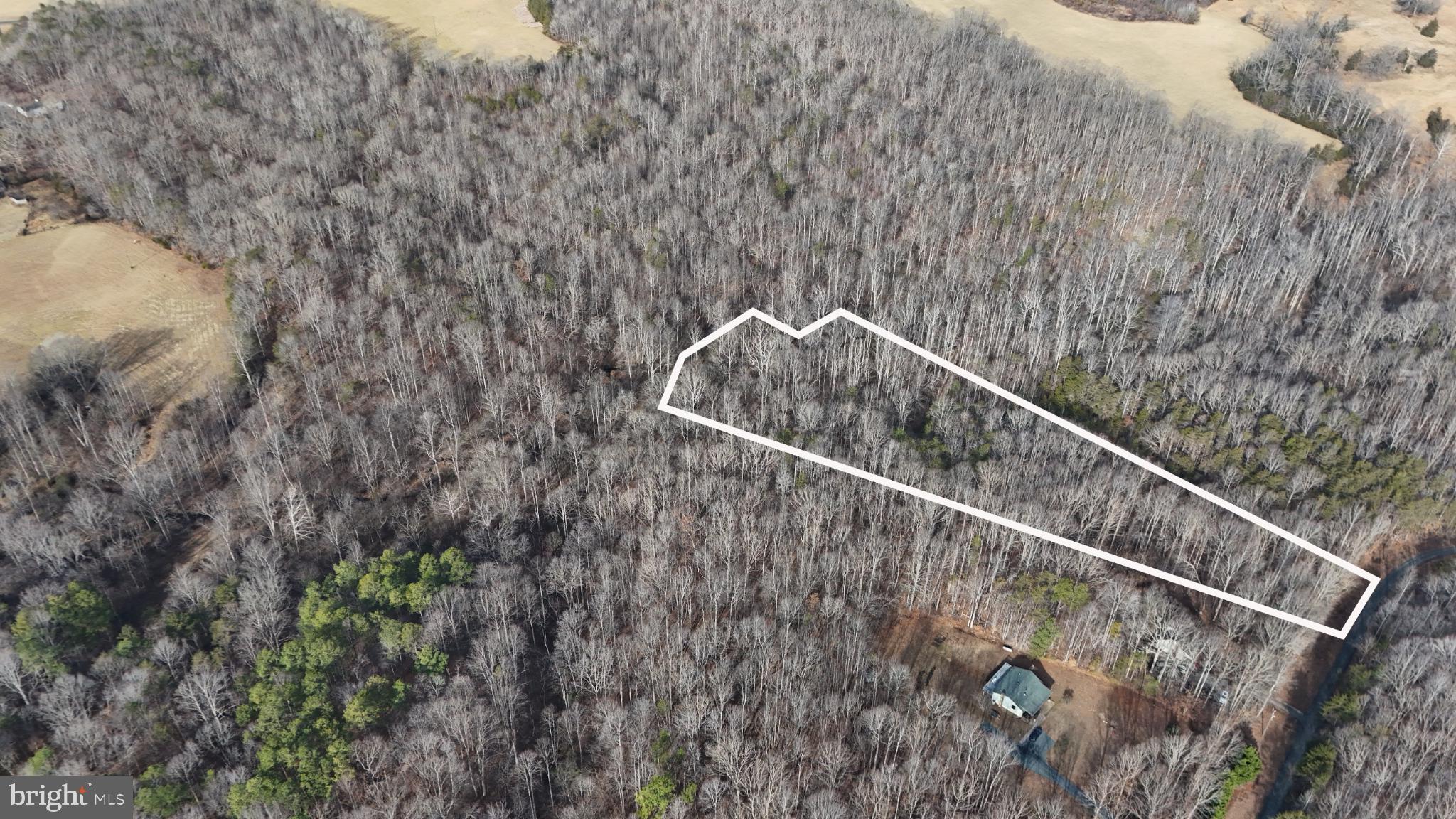 0 Lind Hill Lane Spout Spring, VA 24593 - Photo 2 of 17