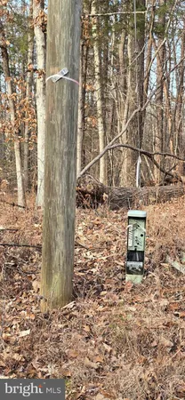 $29,900 | 0 Lind Hill Lane, Spout Spring, VA 24593