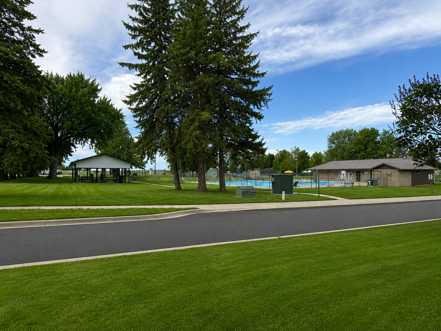 1300 South Section Avenue Spring Valley, MN 55975 - Photo 46 of 49