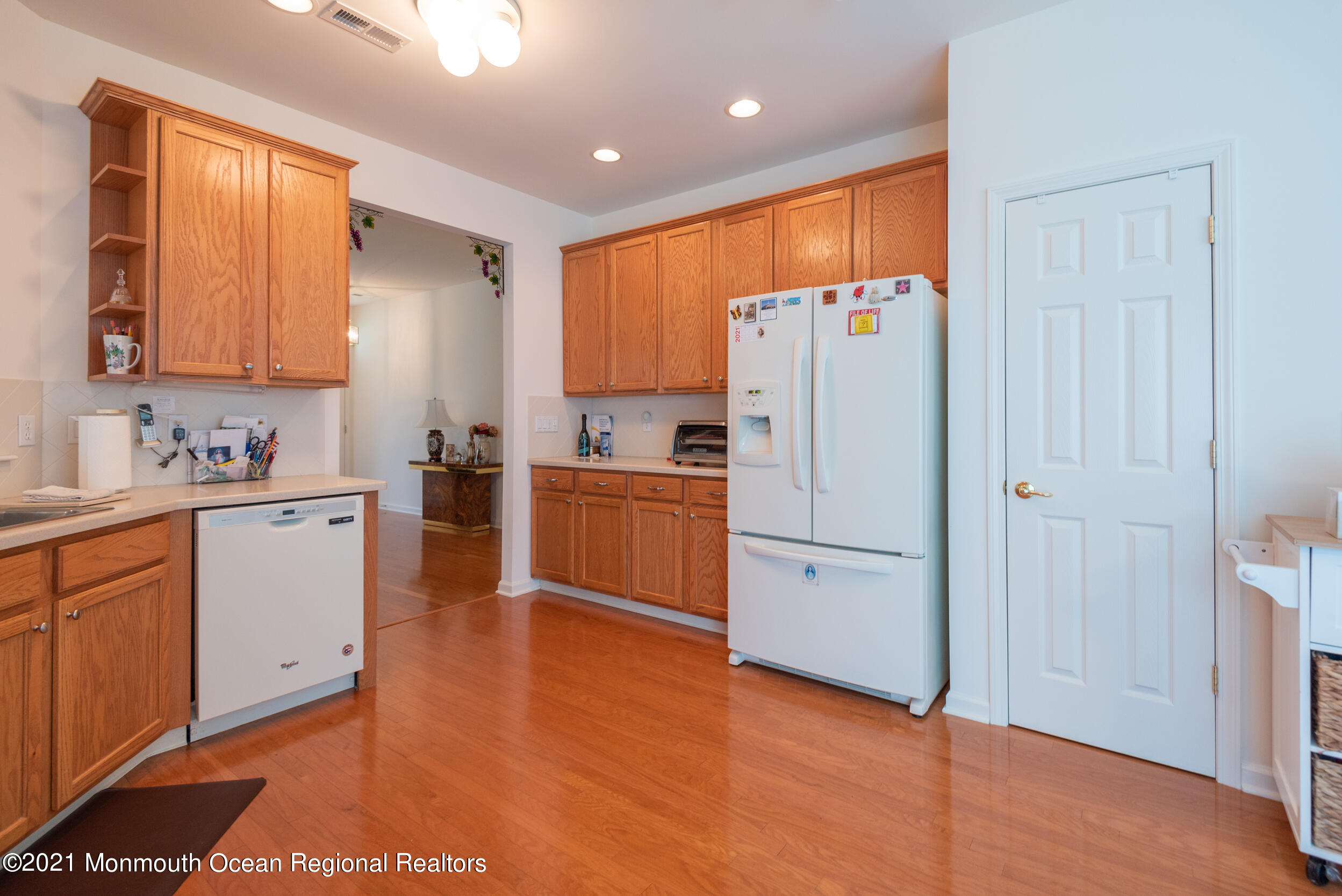 4 Carriage Road Manchester Township, NJ 08759 - Photo 12 of 19 Kitchen 3