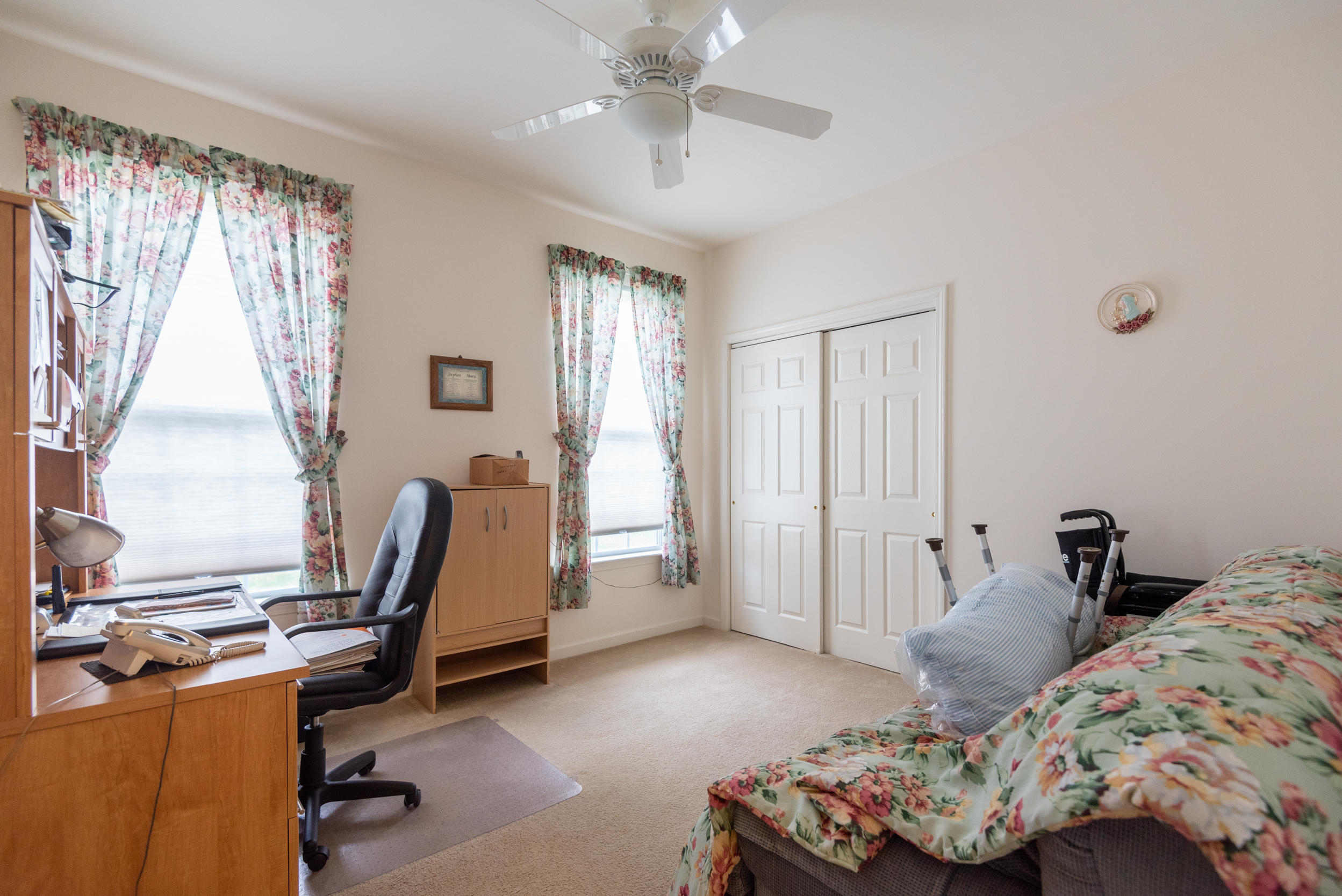 4 Carriage Road Manchester Township, NJ 08759 - Photo 16 of 19 Guest Bed