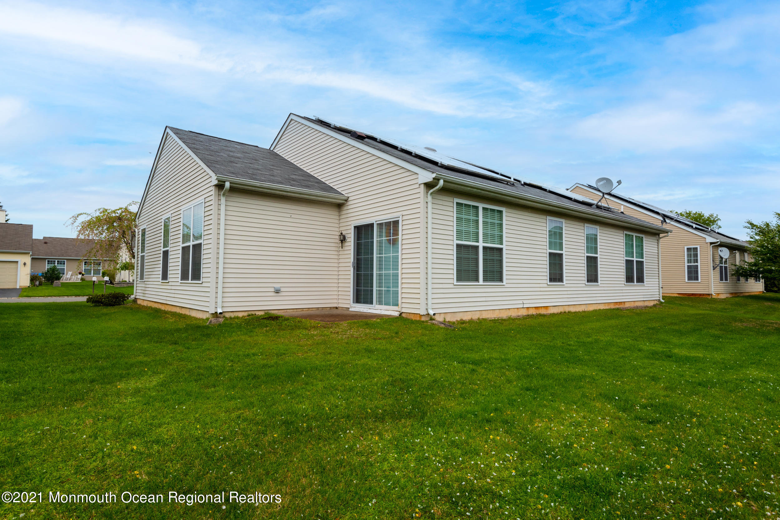 4 Carriage Road Manchester Township, NJ 08759 - Photo 19 of 19 Back 1