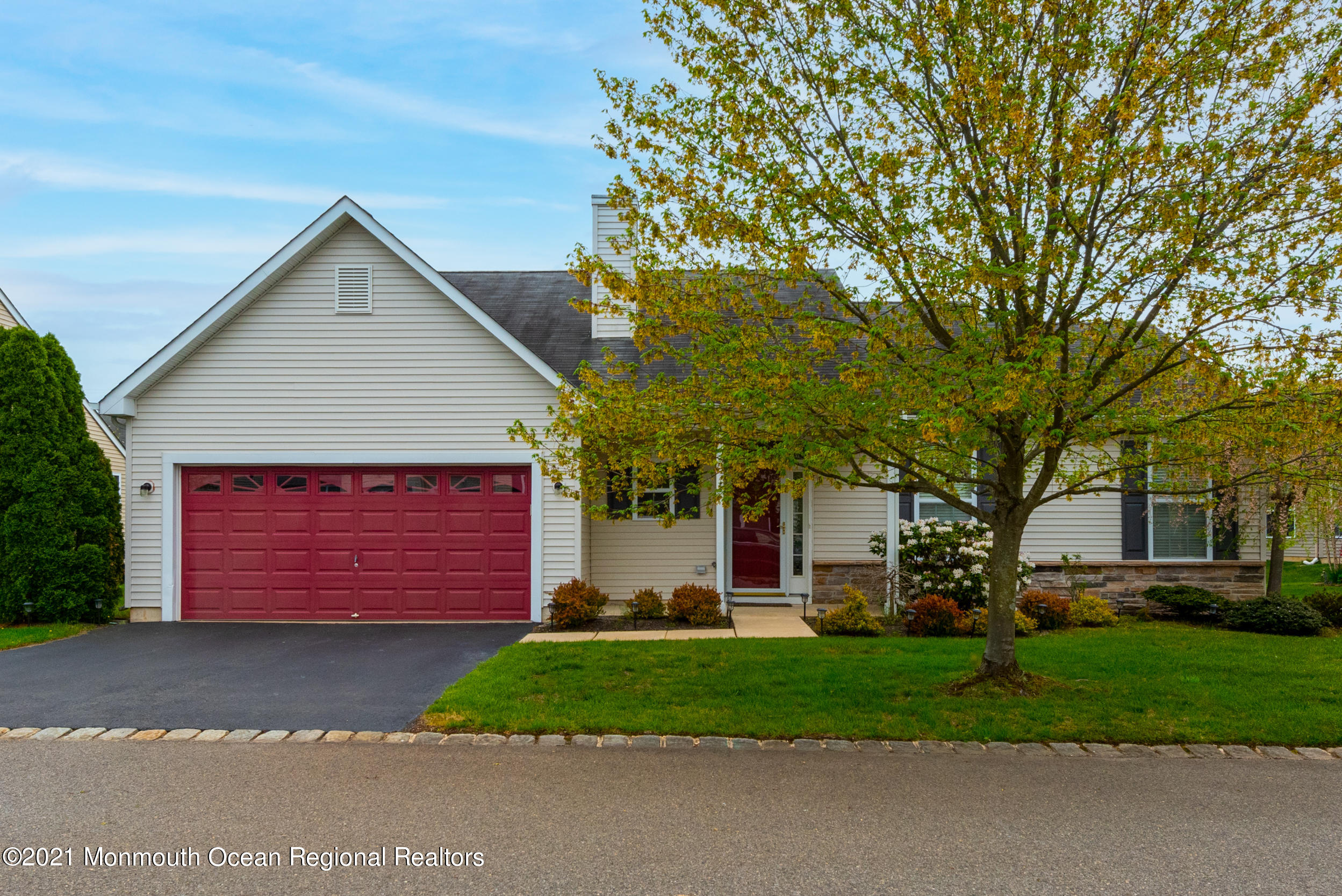 4 Carriage Road Manchester Township, NJ 08759 - Photo 3 of 19 Front 1b