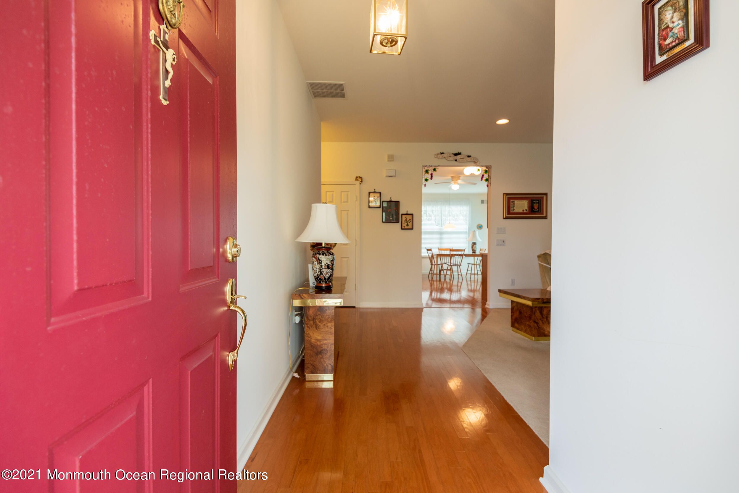 4 Carriage Road Manchester Township, NJ 08759 - Photo 4 of 19 Foyer 1
