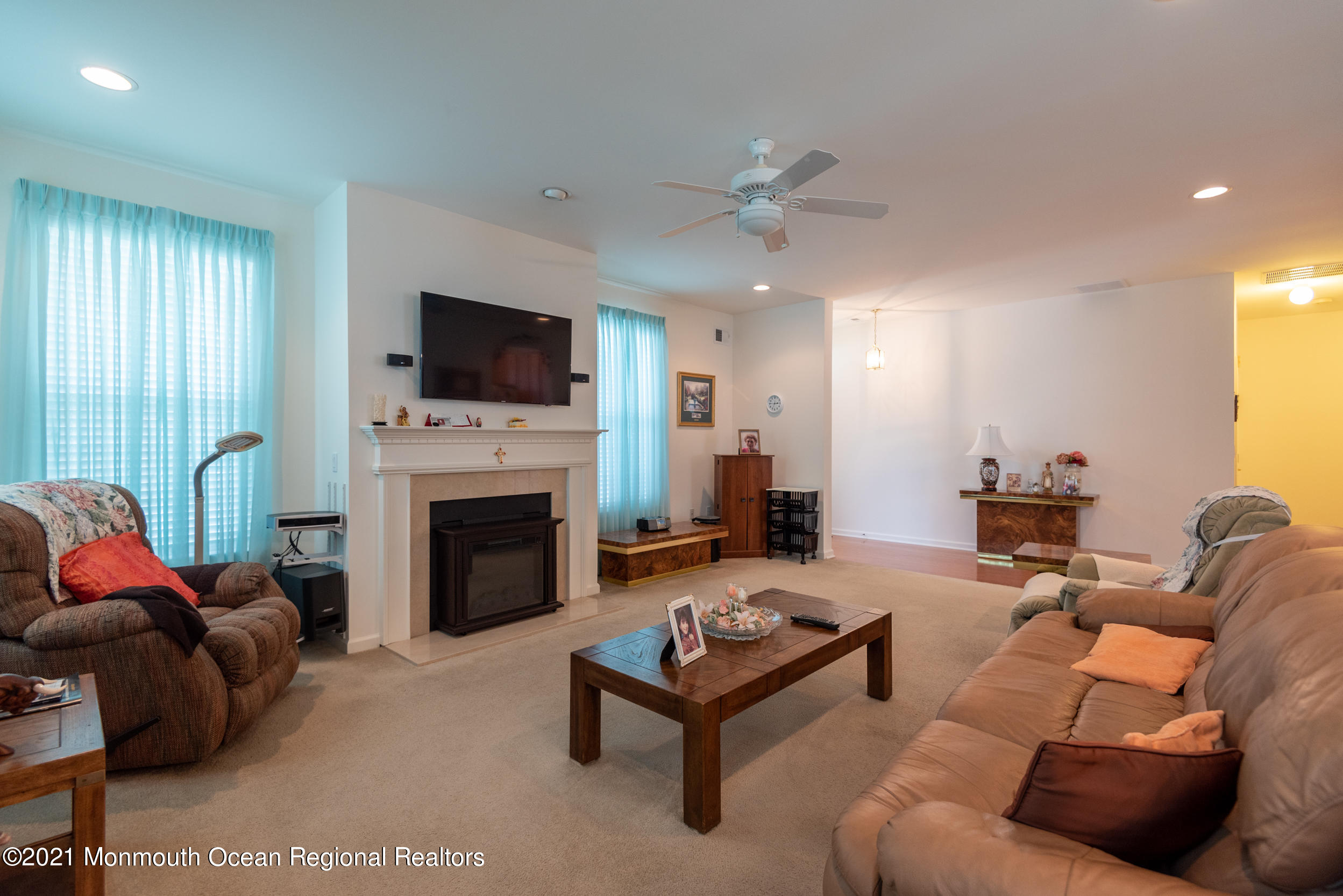 4 Carriage Road Manchester Township, NJ 08759 - Photo 7 of 19 Family 3