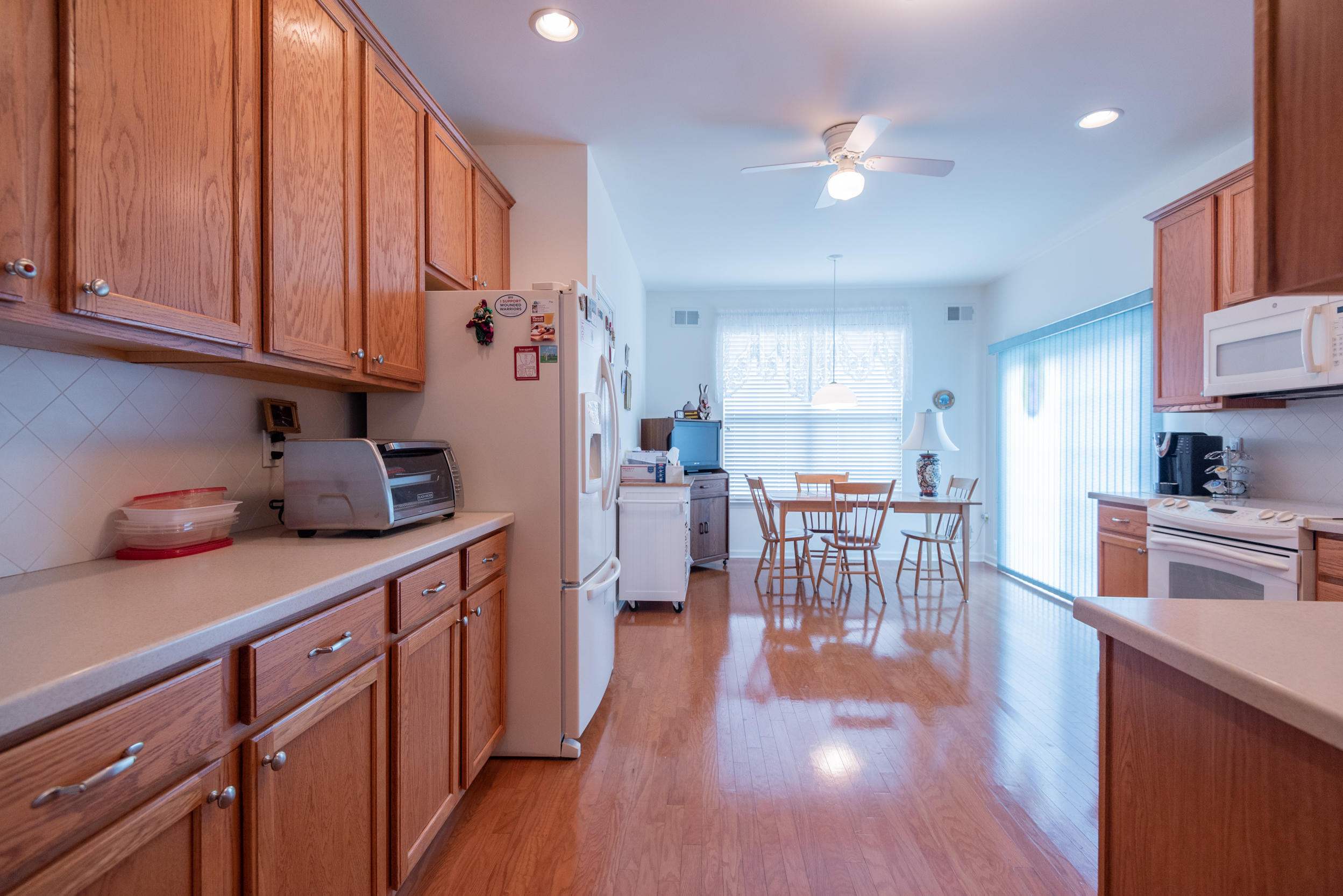4 Carriage Road Manchester Township, NJ 08759 - Photo 10 of 19 Kitchen 1