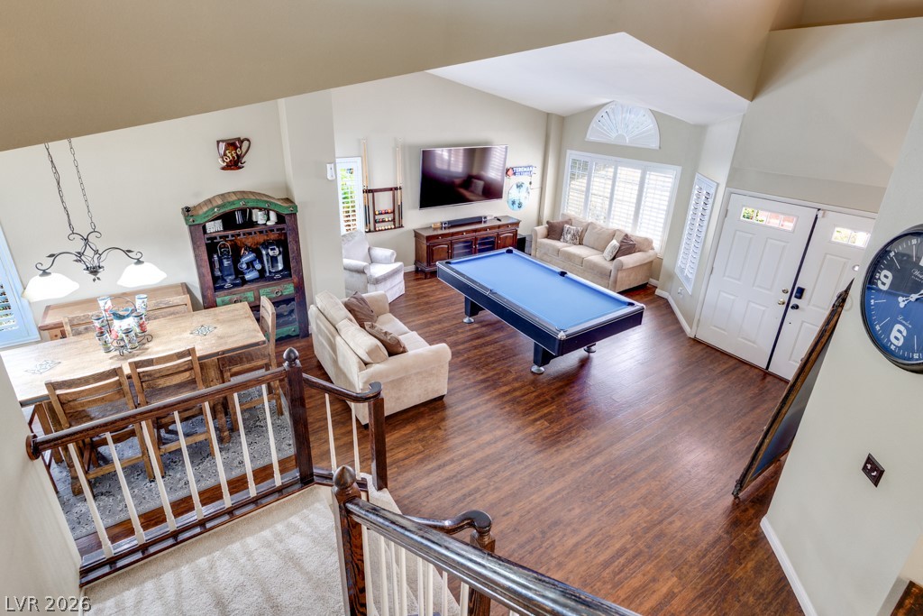 5808 Lone Song Road North Las Vegas, NV 89031 - Photo 40 of 98