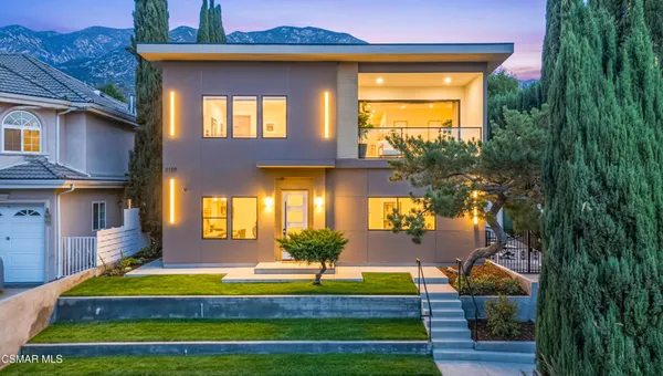 $2,190,000 | 3129 Orange Avenue, La Crescenta, CA 91214