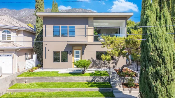 $2,190,000 | 3129 Orange Avenue, La Crescenta, CA 91214