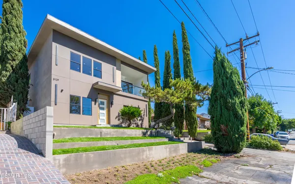 $2,190,000 | 3129 Orange Avenue, La Crescenta, CA 91214