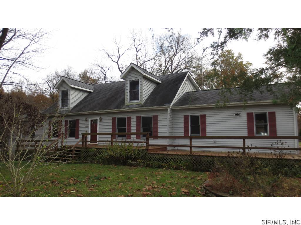 13270 Marys Creek Road Sparta, IL 62286 - Photo 1 of 34 Gallery Image 1