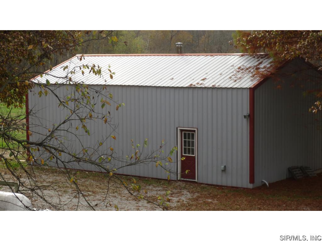 13270 Marys Creek Road Sparta, IL 62286 - Photo 2 of 34 Gallery Image 2
