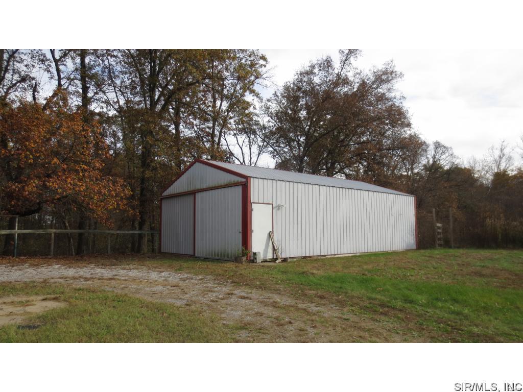 13270 Marys Creek Road Sparta, IL 62286 - Photo 32 of 34 Gallery Image 32