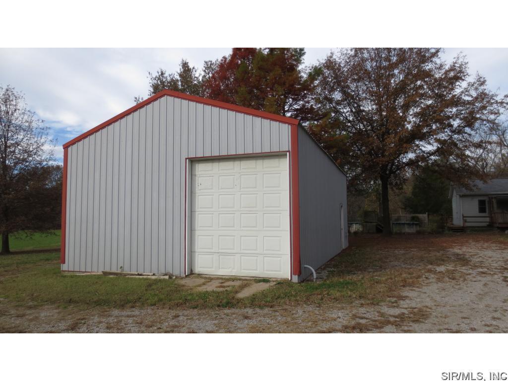 13270 Marys Creek Road Sparta, IL 62286 - Photo 33 of 34 Gallery Image 33