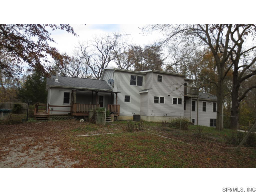 13270 Marys Creek Road Sparta, IL 62286 - Photo 34 of 34 Gallery Image 34