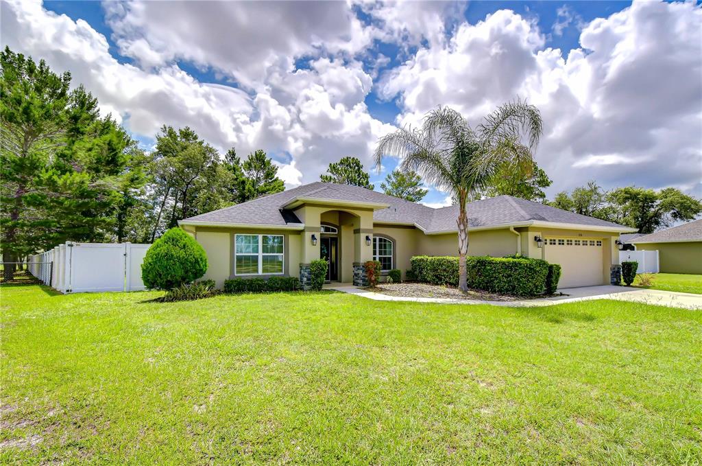 3358 Ponytail Court Spring Hill, FL 34609 - Photo 33 of 40