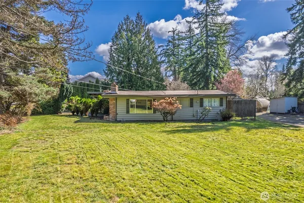 $849,000 | 16055 Southeast 135th Street, Renton, WA 98059