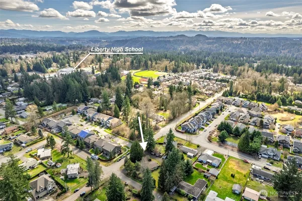 $849,000 | 16055 Southeast 135th Street, Renton, WA 98059