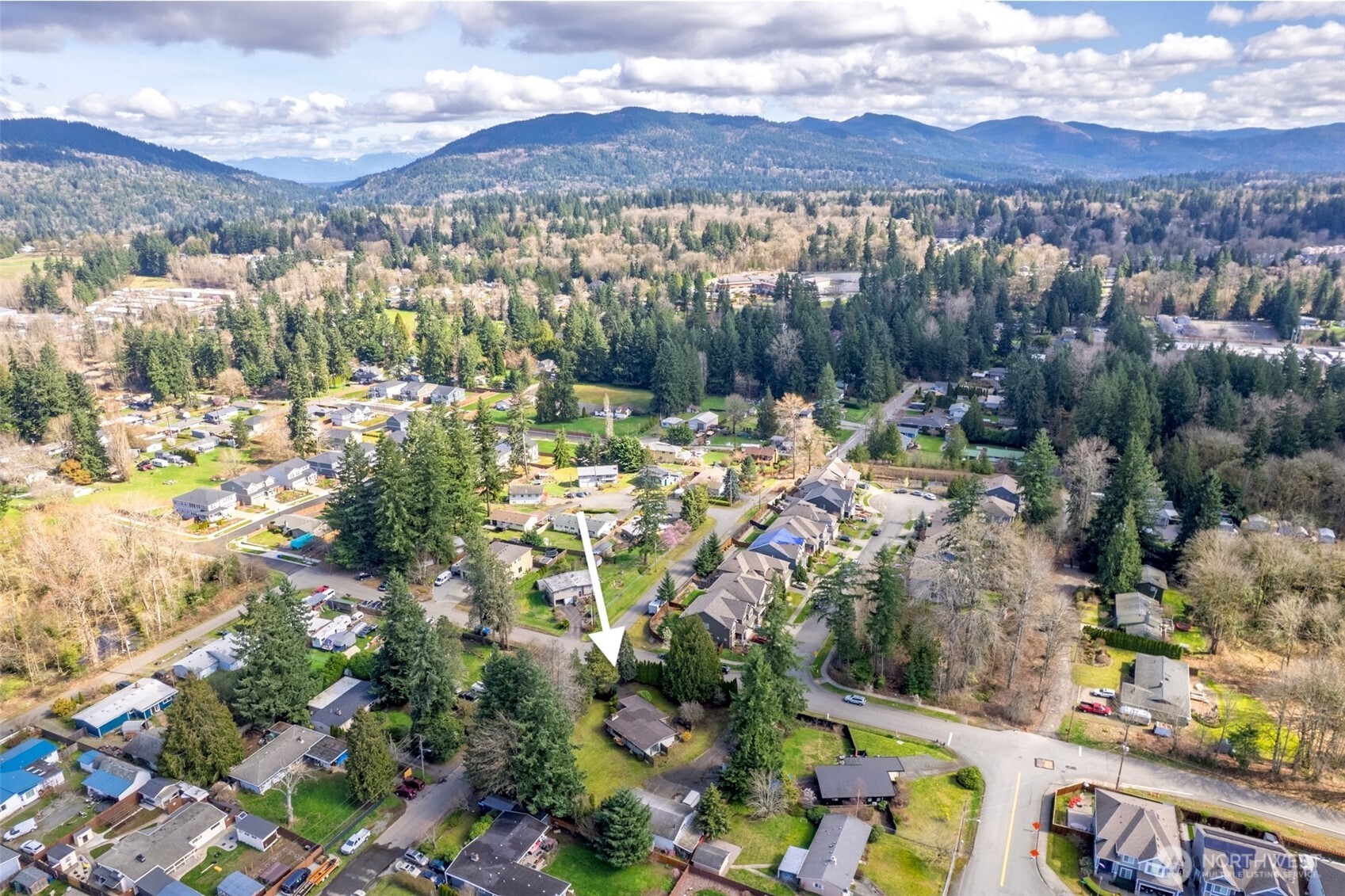 16055 Southeast 135th Street Renton, WA 98059 - Photo 24 of 30