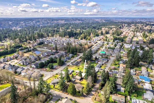 $849,000 | 16055 Southeast 135th Street, Renton, WA 98059