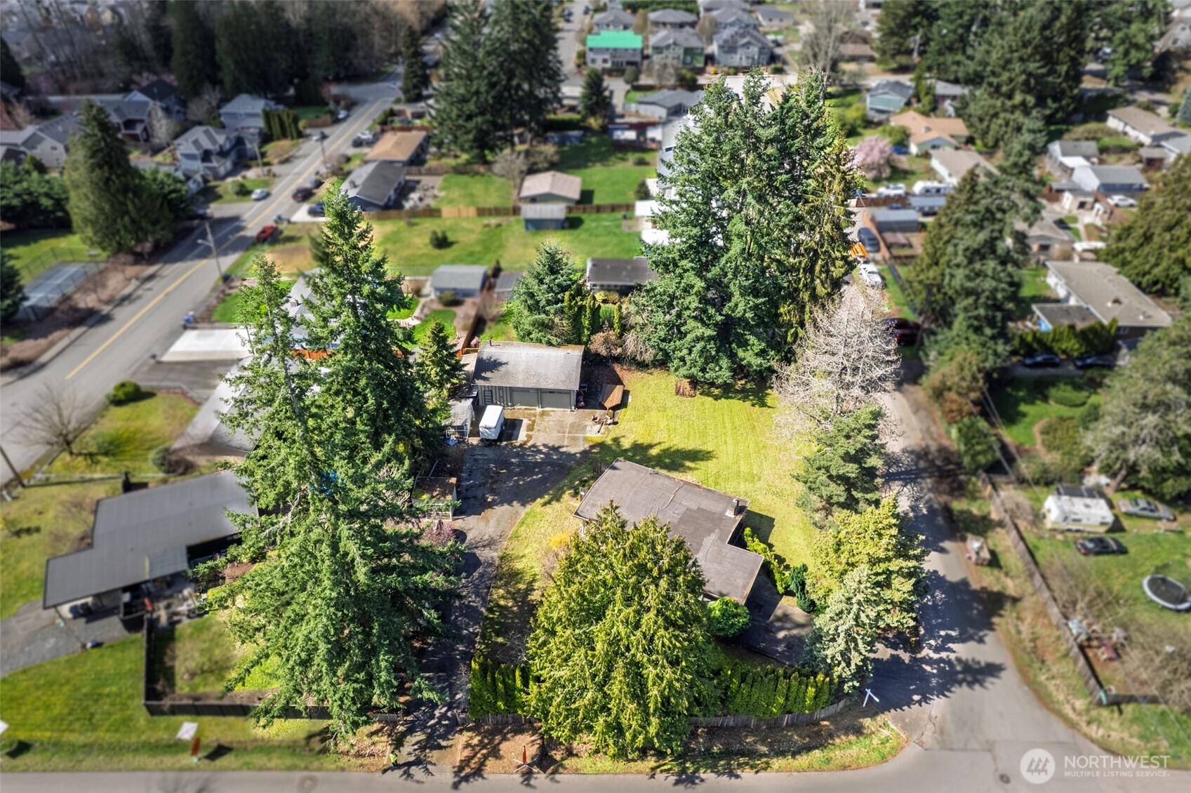 16055 Southeast 135th Street Renton, WA 98059 - Photo 27 of 30