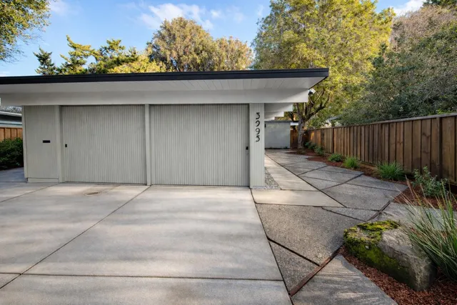 $3,288,000 | 3925 Nelson Drive, Palo Alto, CA 94306