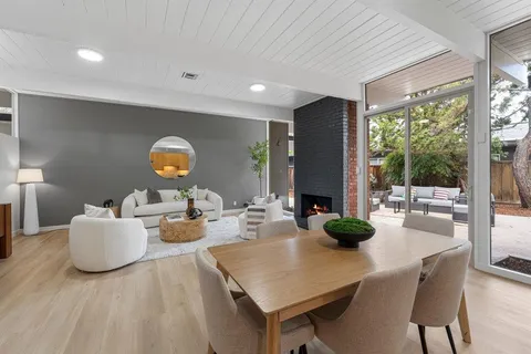 $3,288,000 | 3925 Nelson Drive, Palo Alto, CA 94306