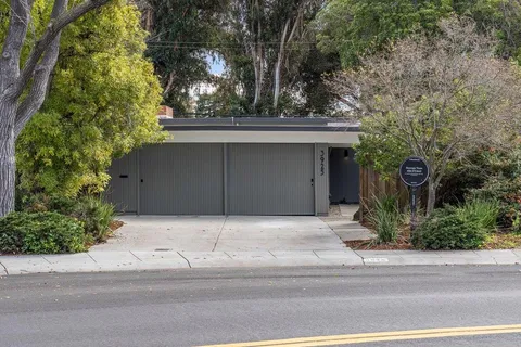 $3,288,000 | 3925 Nelson Drive, Palo Alto, CA 94306
