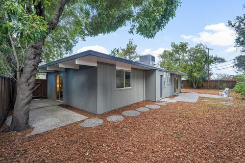 $3,288,000 | 3925 Nelson Drive, Palo Alto, CA 94306