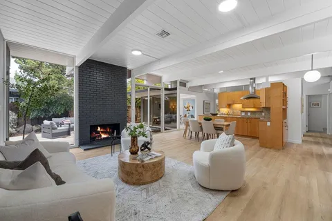 $3,288,000 | 3925 Nelson Drive, Palo Alto, CA 94306