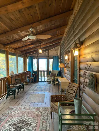 a view of outdoor space