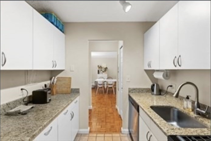 33 Pond Avenue, Unit 308 Brookline, MA 02445 - Photo 12 of 16