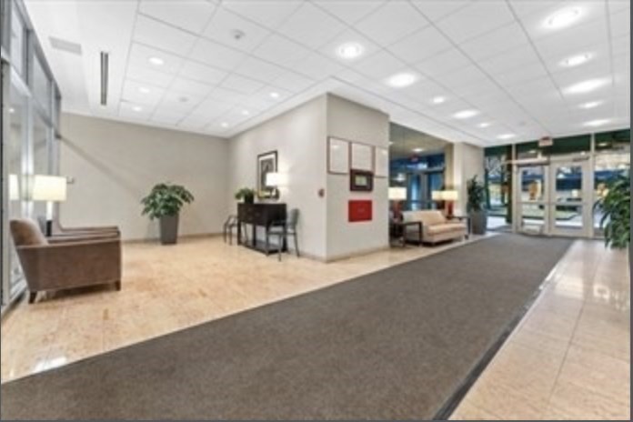 33 Pond Avenue, Unit 308 Brookline, MA 02445 - Photo 3 of 16