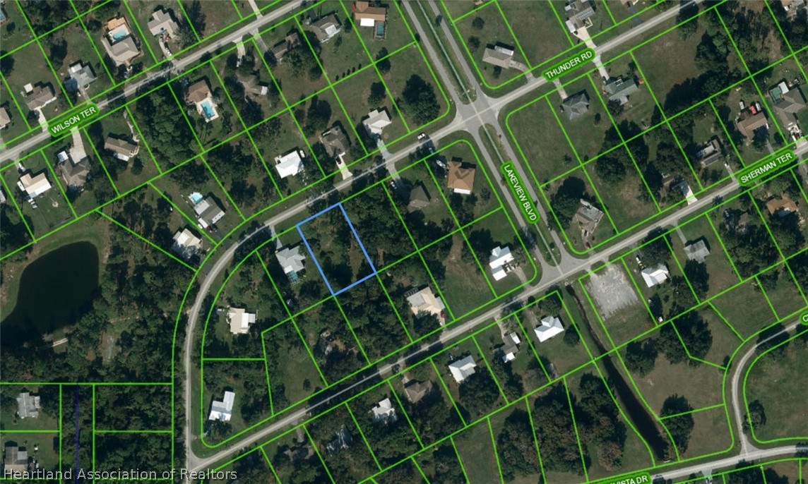 5912 Thunder Road Sebring, FL 33876 - Photo 1 of 17 Gallery Image 1