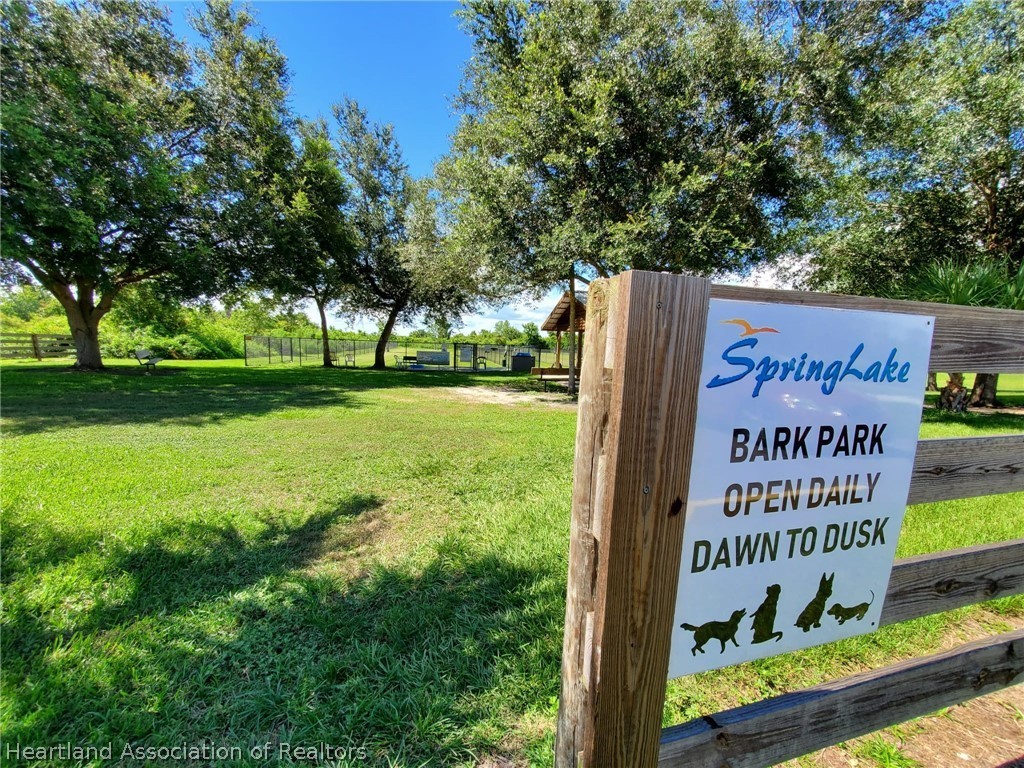 5912 Thunder Road Sebring, FL 33876 - Photo 11 of 17 Gallery Image 11