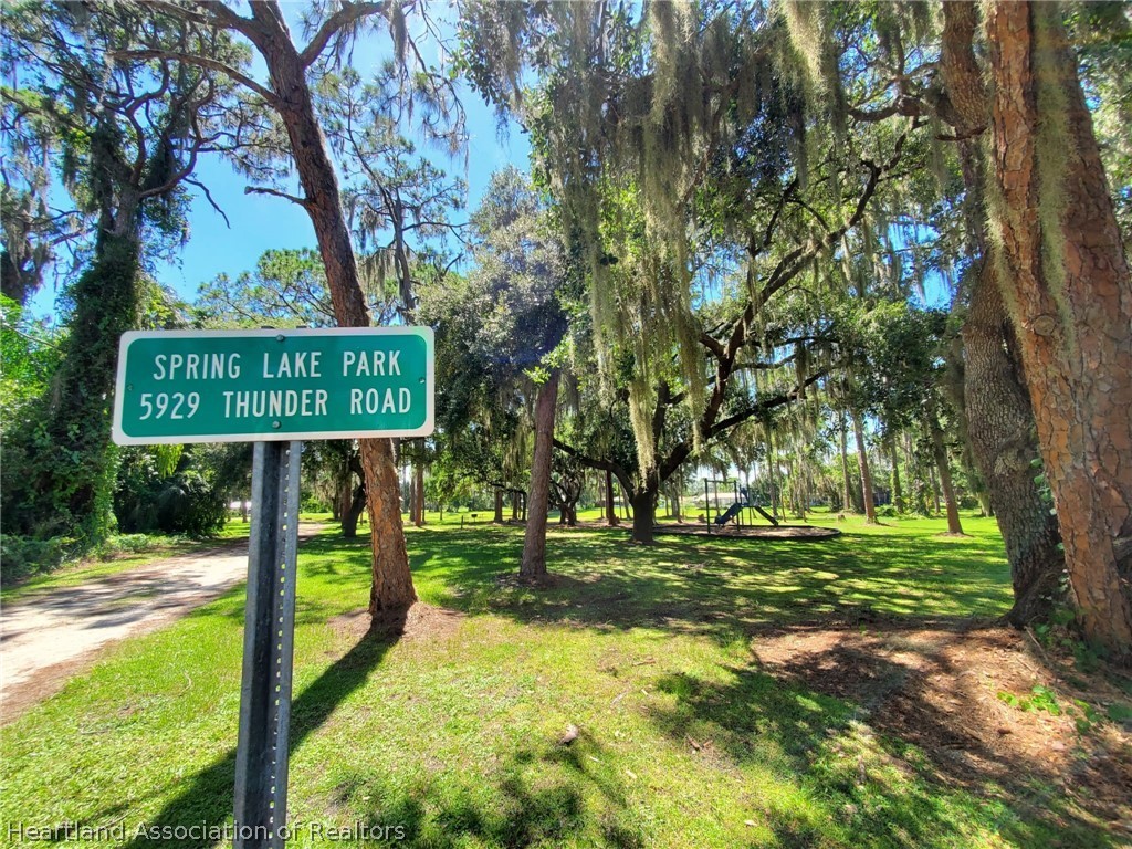 5912 Thunder Road Sebring, FL 33876 - Photo 6 of 17 Gallery Image 6