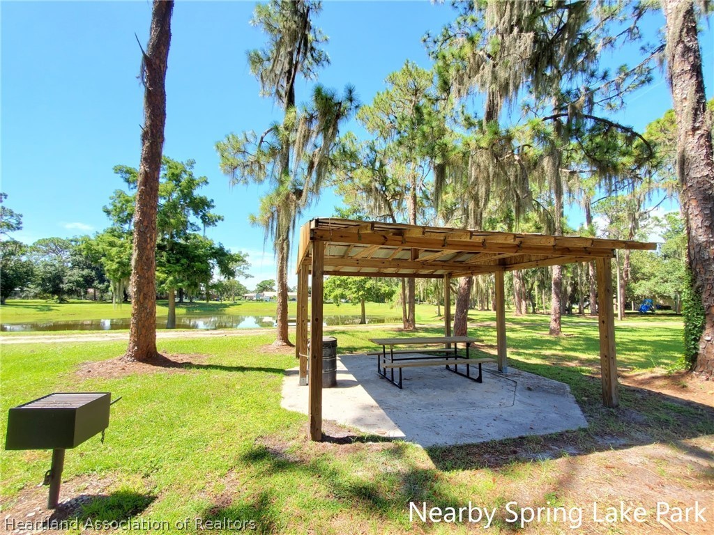 5912 Thunder Road Sebring, FL 33876 - Photo 8 of 17 Gallery Image 8