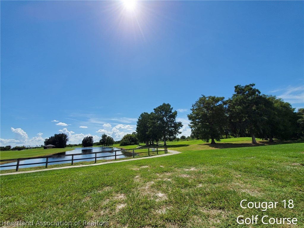 5912 Thunder Road Sebring, FL 33876 - Photo 10 of 17 Gallery Image 10