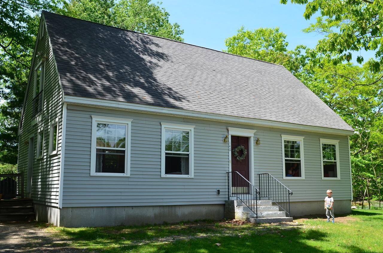 140 Rossmore Road Brunswick, ME 04011 - Photo 3 of 25 003
