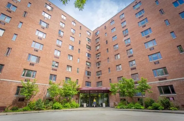 $1,915 | 401 Shady Avenue, Unit C401, Pittsburgh, PA 15206